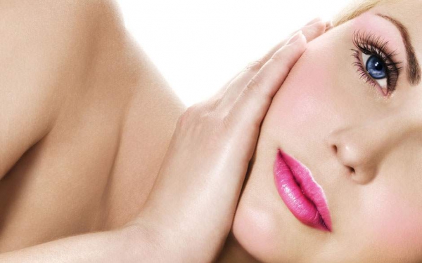 Skin Problems (चमकती त्वचा के लिए)