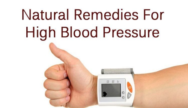 उच्च रक्तचाप (High Blood Pressure)